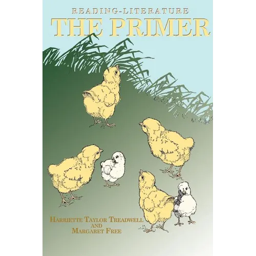 Reading-Literature: The Primer - Paperback