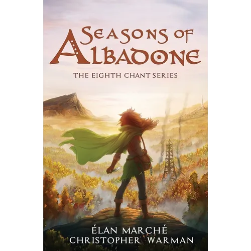 Seasons of Albadone - Paperback