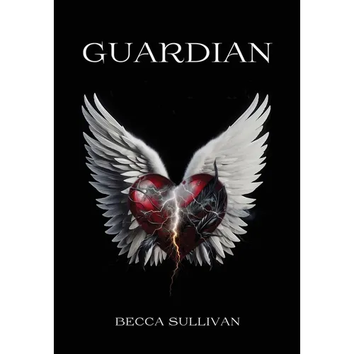 Guardian - Hardcover