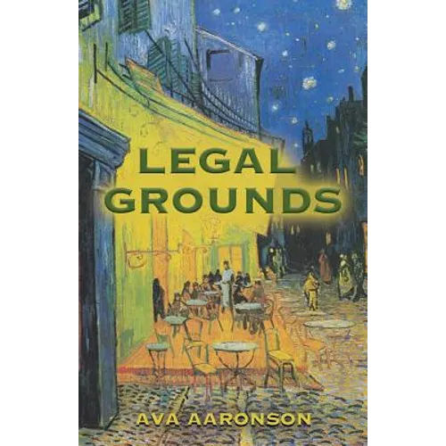 Legal Grounds - Paperback