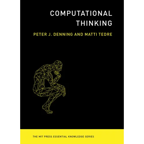 Computational Thinking - Paperback