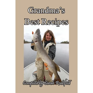 Grandma's Best Recipes - Paperback