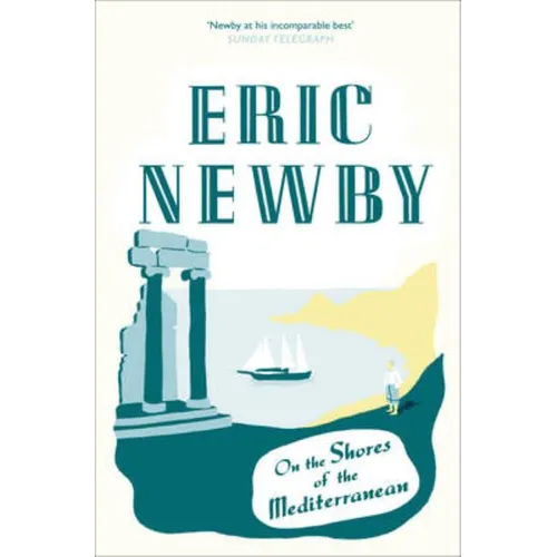 On the Shores of the Mediterranean - Paperback