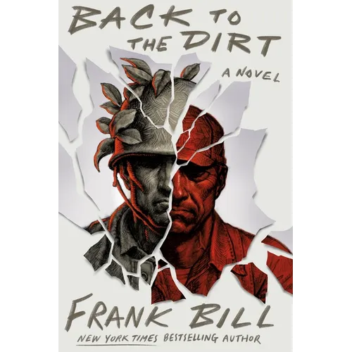 Back to the Dirt - Paperback