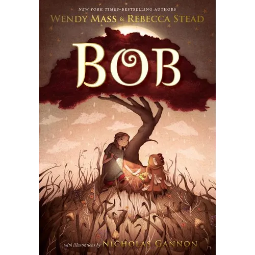 Bob - Paperback
