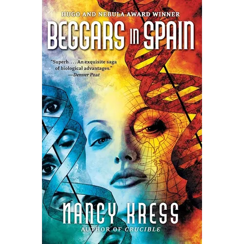 Beggars in Spain - Paperback