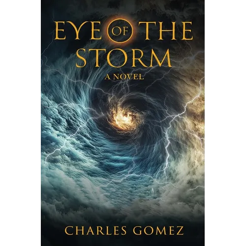 Eye of the Storm - Paperback