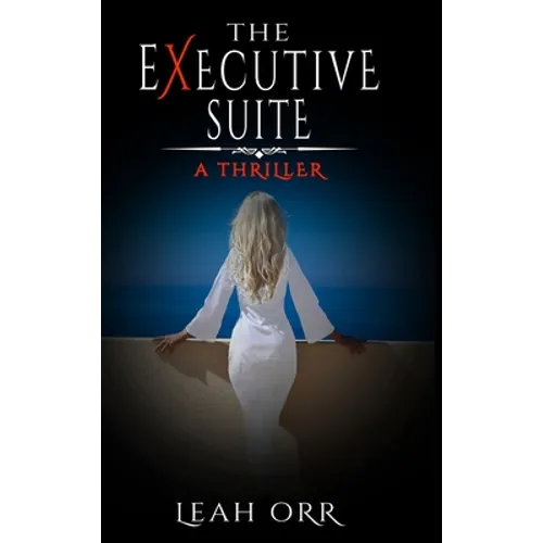 The Executive Suite - Hardcover