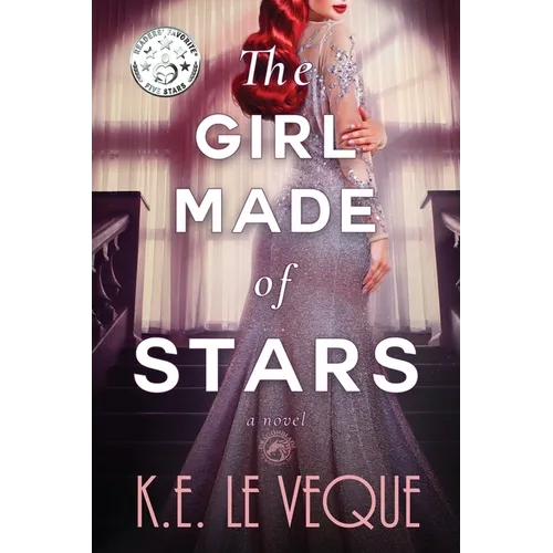 The Girl Made of Stars - Paperback