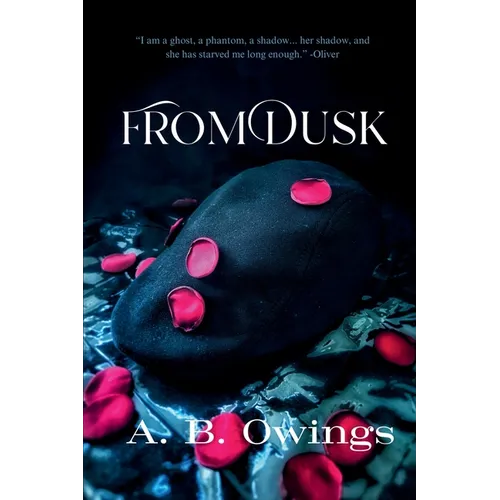 From Dusk: A Dark Stalker Romance - Paperback