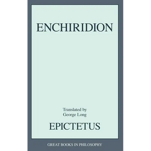 Enchiridion - Paperback
