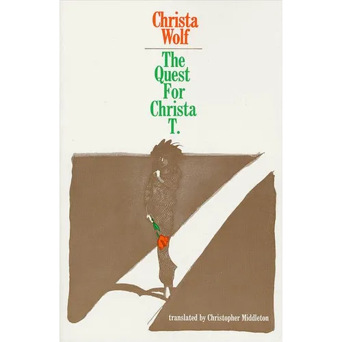 The Quest for Christa T. - Paperback
