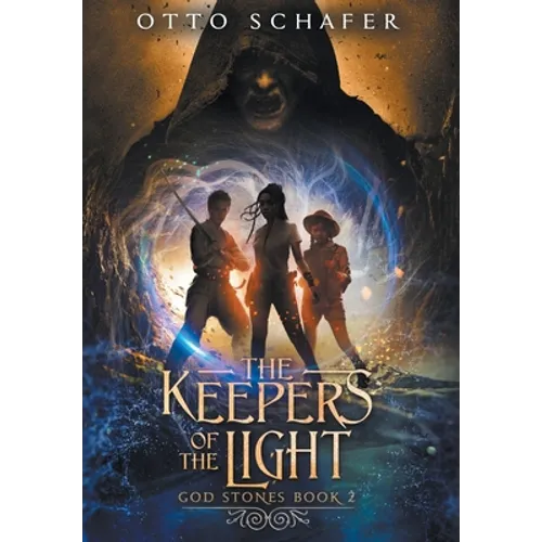 The Keepers of the Light - Hardcover