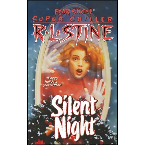 Silent Night: A Christmas Suspense Story (Original) - Paperback