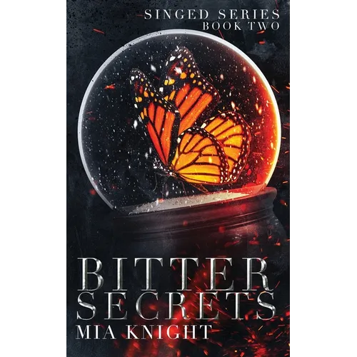 Bitter Secrets - Paperback