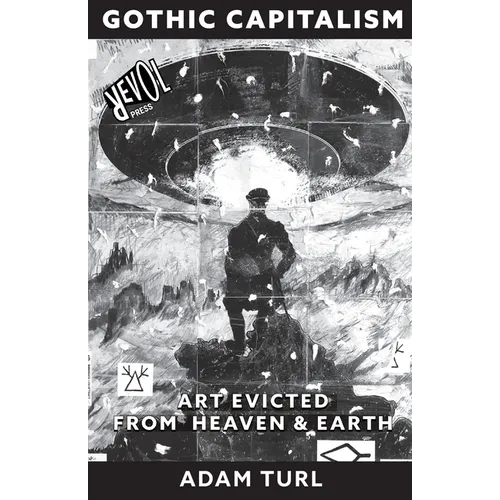 Gothic Capitalism - Paperback