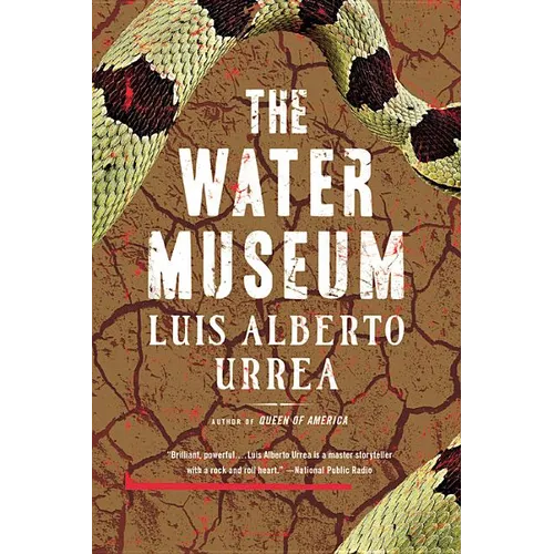 The Water Museum: Stories - Paperback