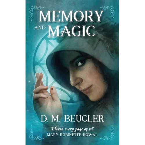 Memory and Magic - Paperback