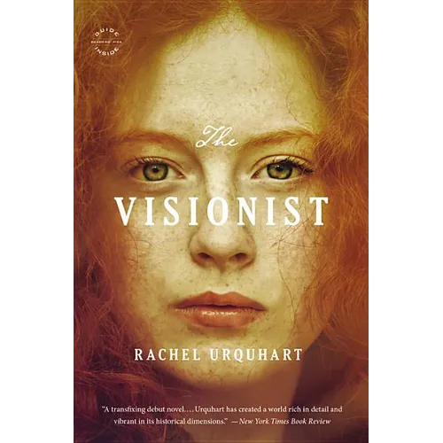 The Visionist - Paperback
