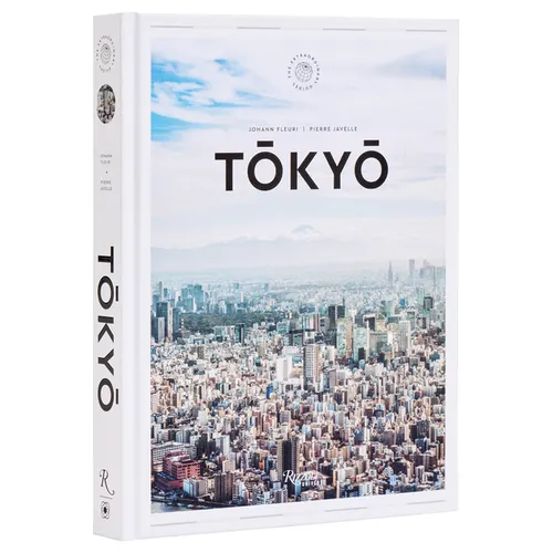 Tokyo: The Extraordinary Guide: An Insider Tour of Art, Food, and Culture - Hardcover