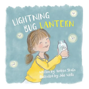 Lightning Bug Lantern - Hardcover