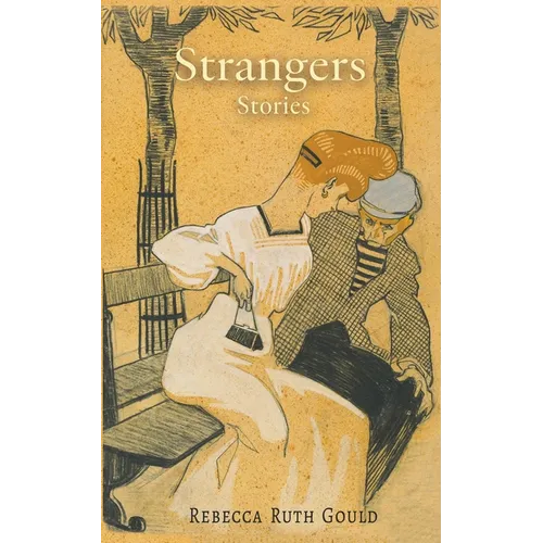 Strangers - Paperback