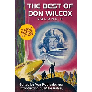 The Best of Don Wilcox, Vol. 2 - Paperback