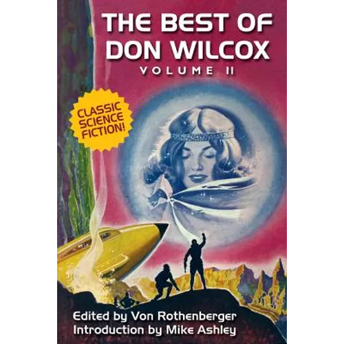 The Best of Don Wilcox, Vol. 2 - Paperback