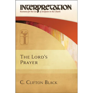 The Lord's Prayer - Hardcover