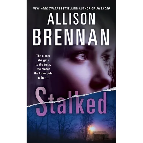 Stalked - Paperback