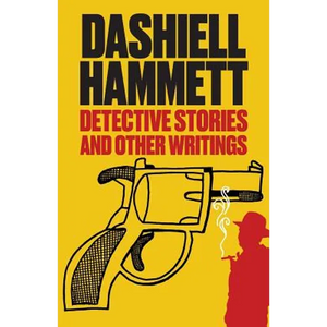 Detective Stories and Other Writings - Paperback