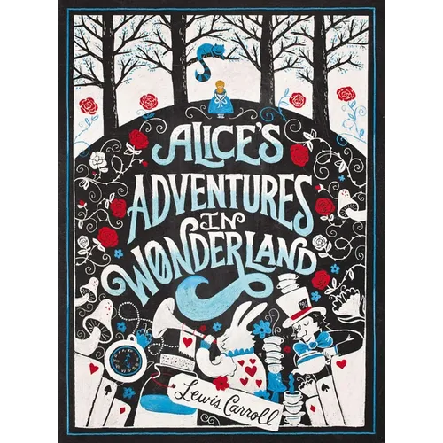 Alice's Adventures in Wonderland - Paperback