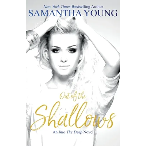 Out of the Shallows - Paperback