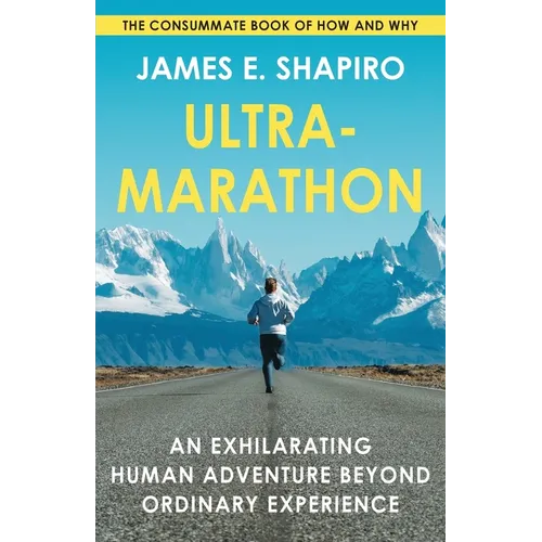 Ultramarathon - Paperback