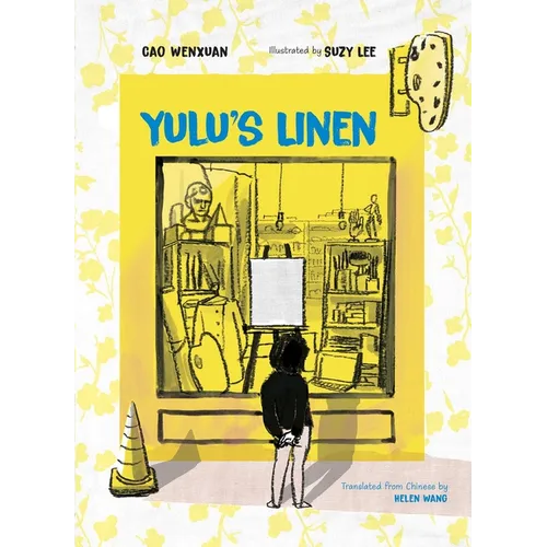Yulu's Linen - Hardcover