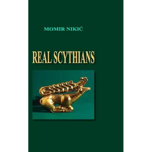 Real Scythians - Paperback