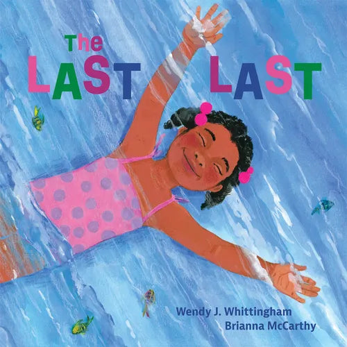 The Last Last - Hardcover