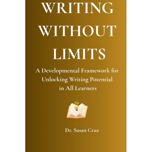 Writing Without Limits - Paperback