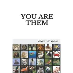 You Are Them - Paperback