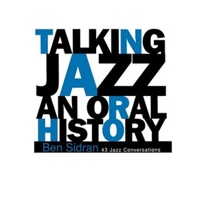 Talking Jazz - Paperback