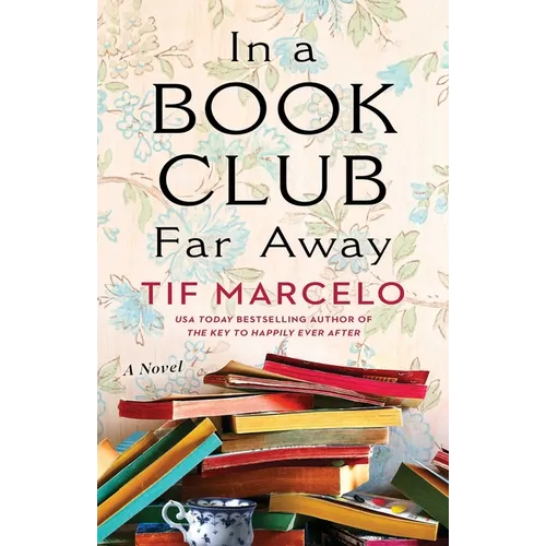 In a Book Club Far Away - Paperback