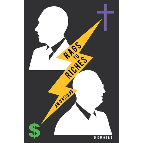 Rags To Riches - Paperback