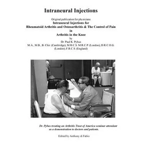 Intraneural Injections - Paperback