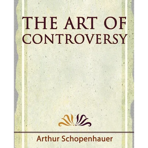 The Art of Controversy - 1921 - Paperback