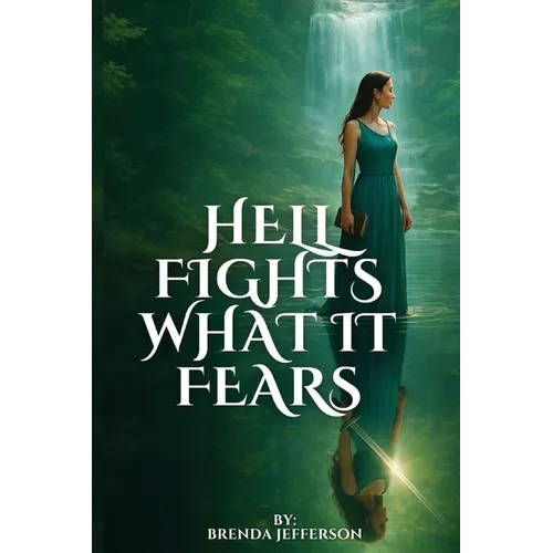 Hell Fights What It Fears - Paperback