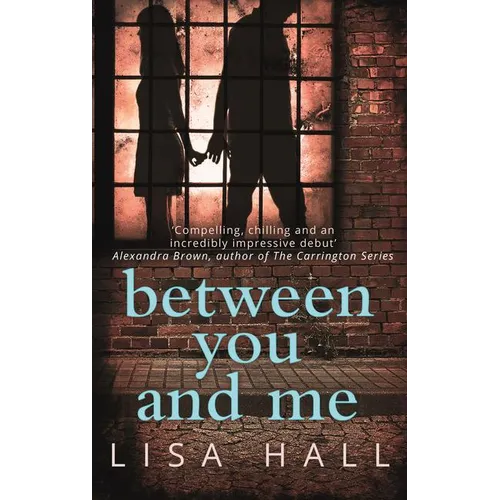 Between You and Me - Paperback