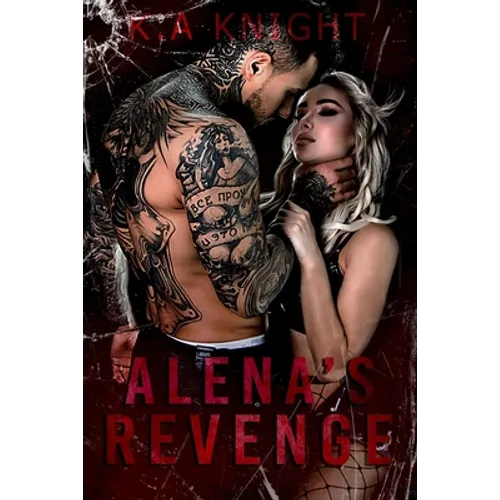 Alena's Revenge - Paperback