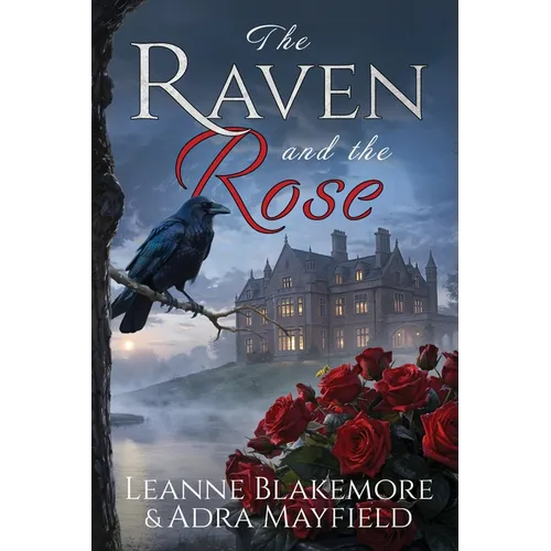 The Raven and The Rose - Paperback