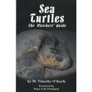 Sea Turtles: The Watchers' Guide - Paperback