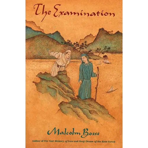 The Examination - Paperback